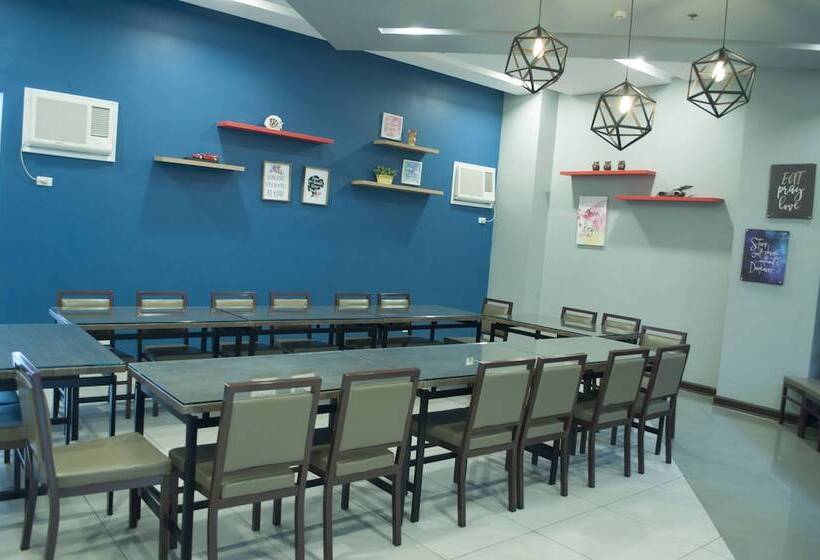 Hotel Studio 89 Katipunan Qc