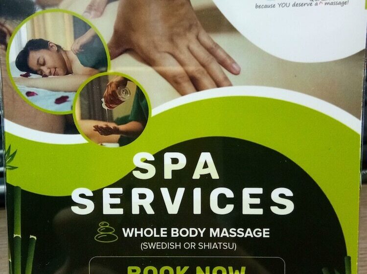 Hotel Studio 89 Katipunan Qc