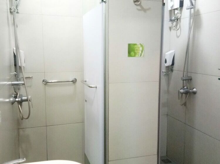 Hotel Studio 89 Katipunan Qc