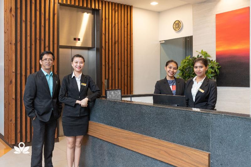 Hotel Studio 89 Katipunan Qc