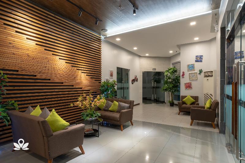 Hotel Studio 89 Katipunan Qc