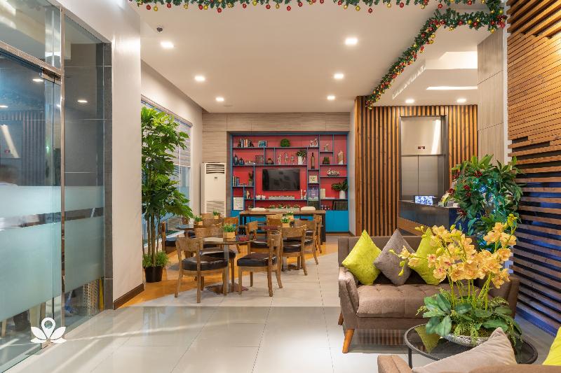 Hotel Studio 89 Katipunan Qc