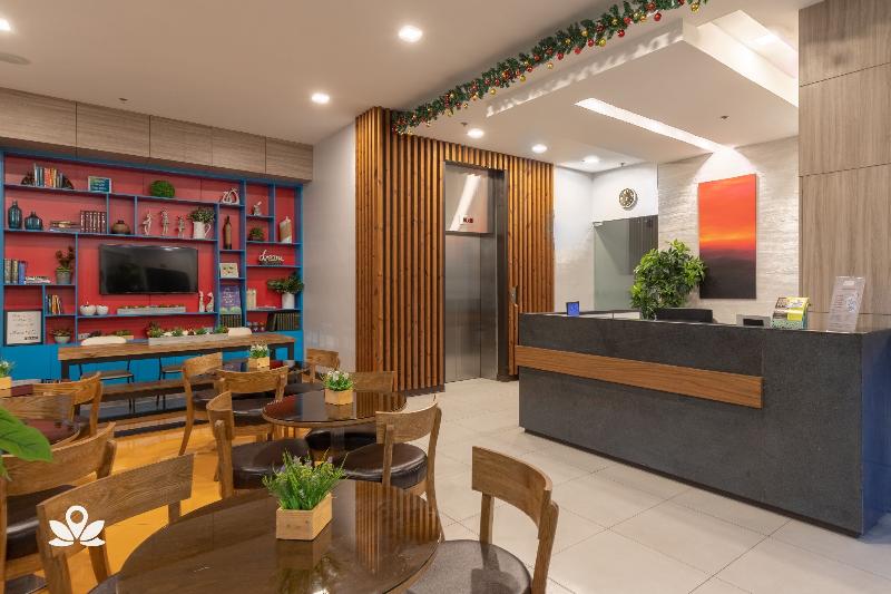 Hotel Studio 89 Katipunan Qc