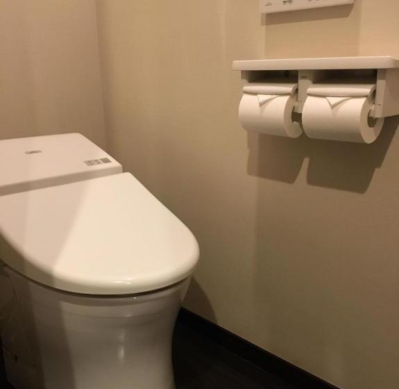 Hotel Uno Nishikawaguchi Nishiguchi