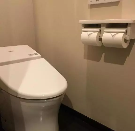 ホテル Uno Nishikawaguchi Nishiguchi