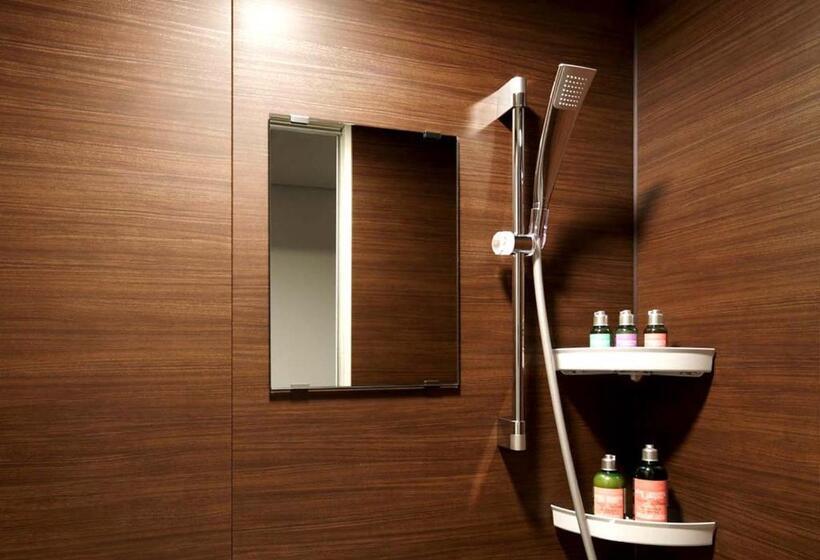 Hotel Uno Nishikawaguchi Nishiguchi