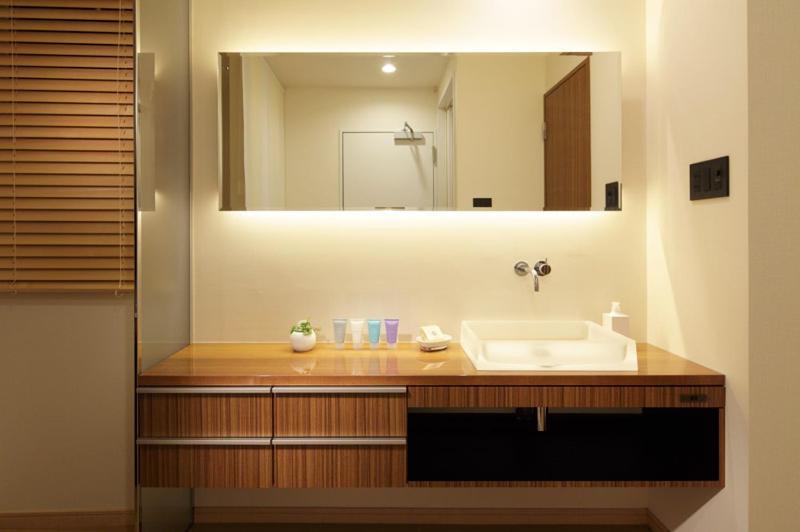 Hotel Uno Nishikawaguchi Nishiguchi