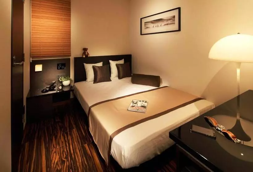 ホテル Uno Nishikawaguchi Nishiguchi