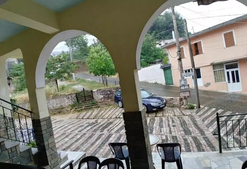 پانسیون Guest House Urat