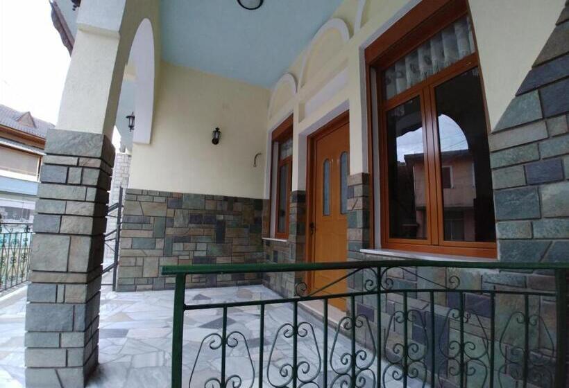 膳宿费 Guest House Urat