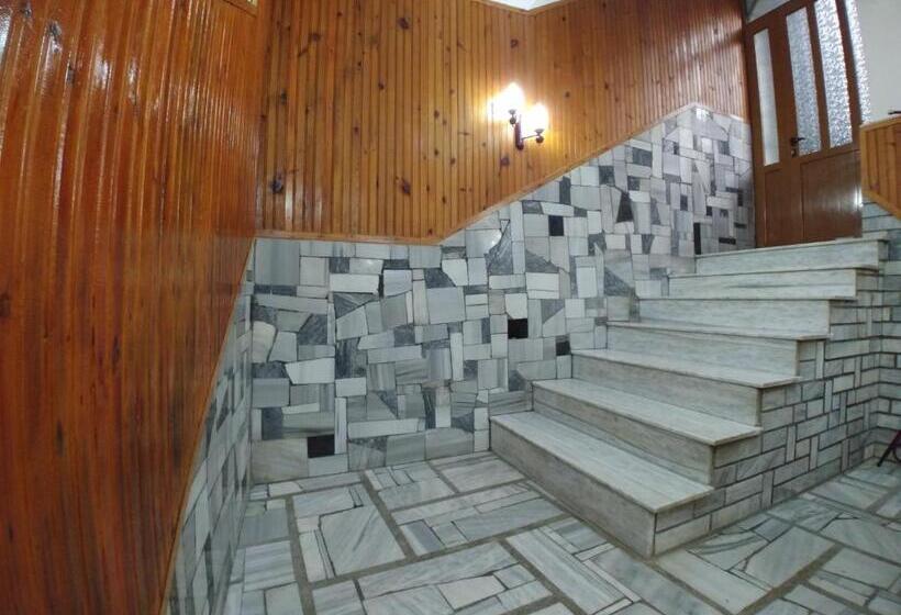 膳宿费 Guest House Urat