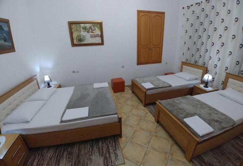 膳宿费 Guest House Urat