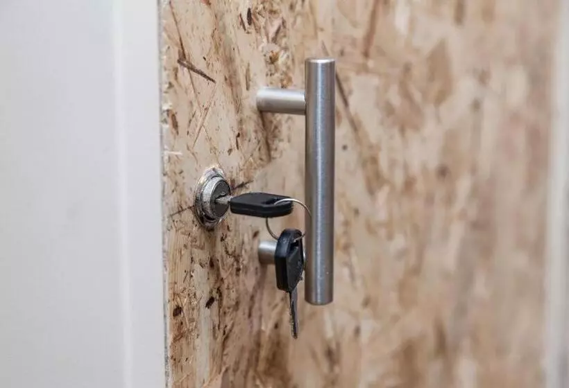 Majatalo Les Balcons Hostel