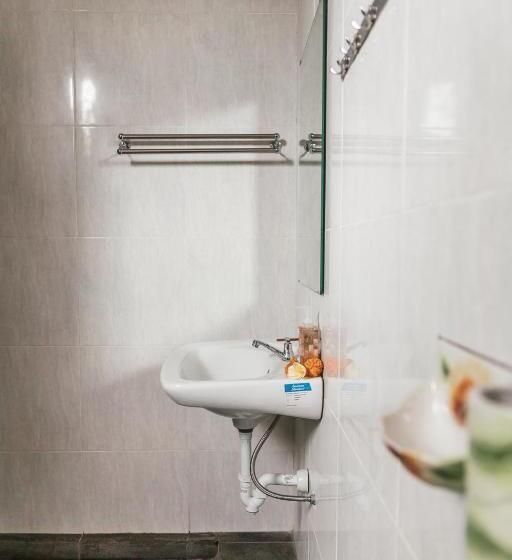 Пансион Umah Tikari Guesthouse