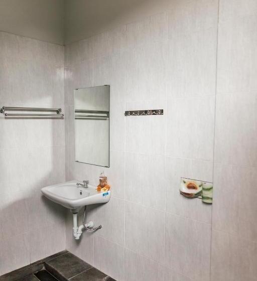 Пансион Umah Tikari Guesthouse