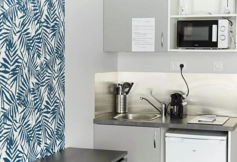 Smartappart Saint Nazaire