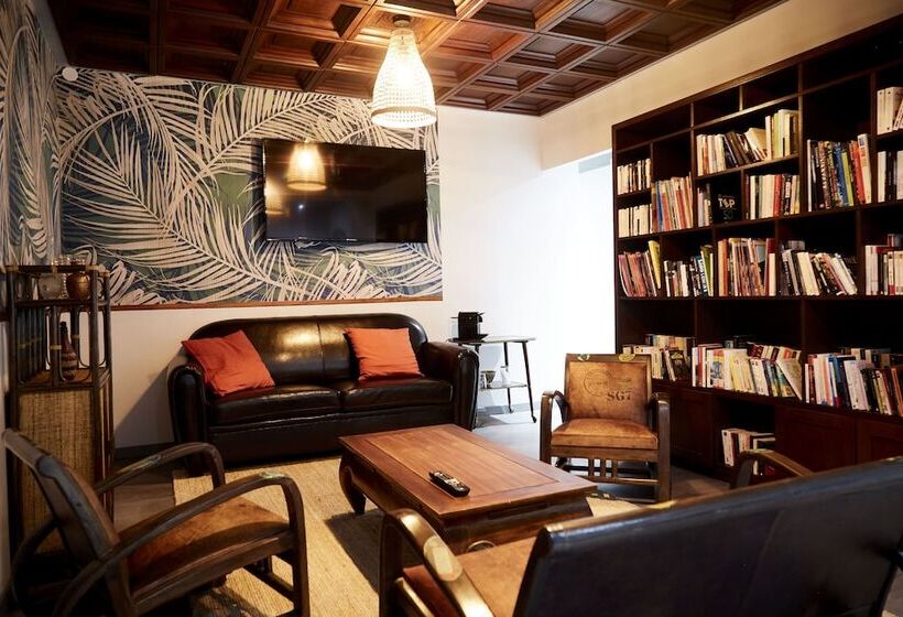 Smartappart Saint Nazaire