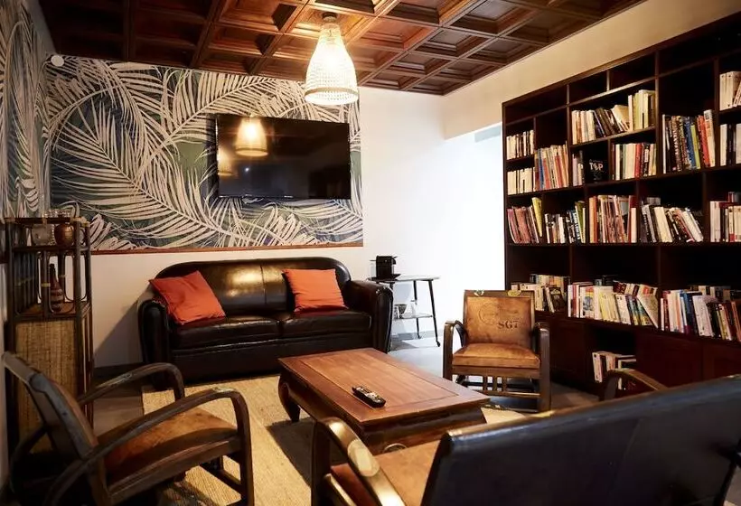 Smartappart Saint Nazaire