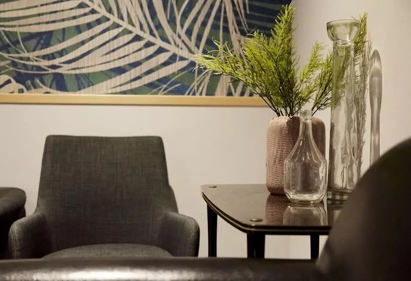 Smartappart Saint Nazaire