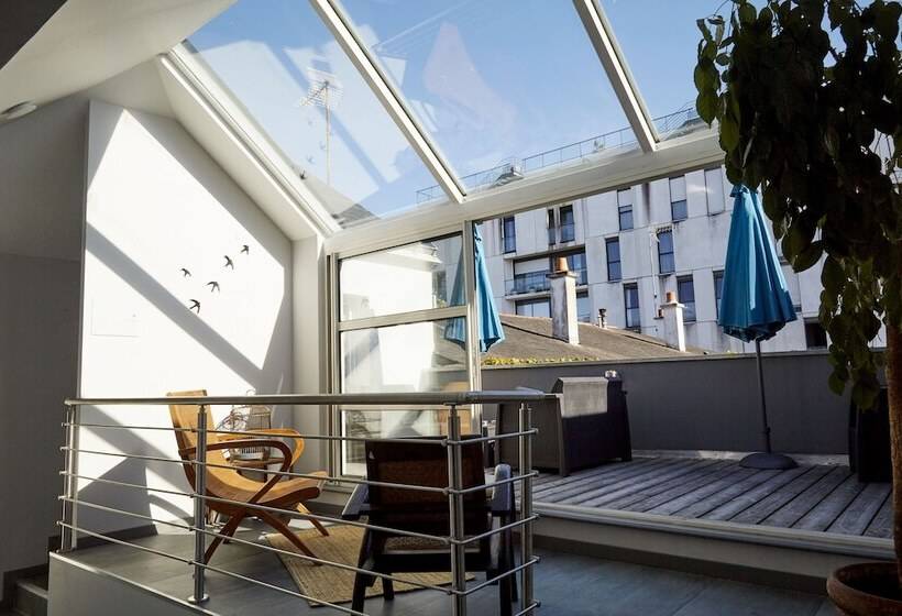 Smartappart Saint Nazaire