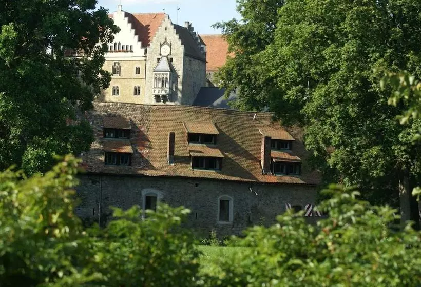 Bed and Breakfast Schloss Egg