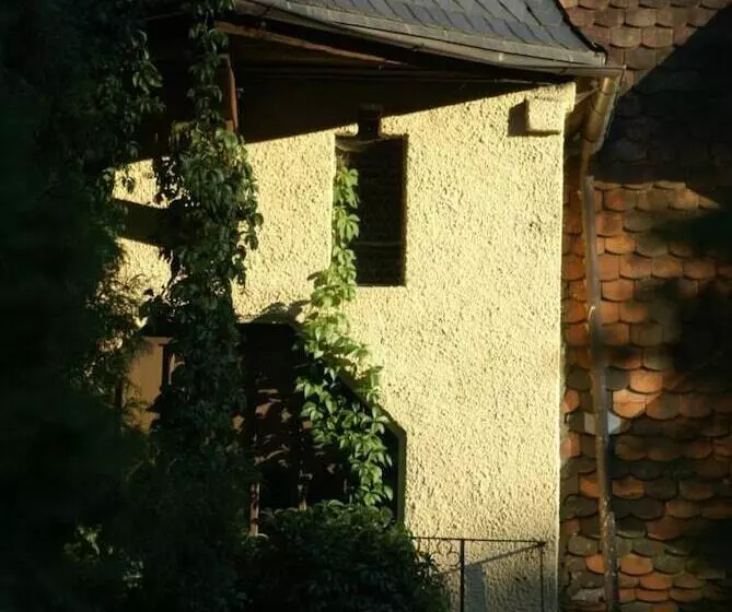 Bed and Breakfast Schloss Egg