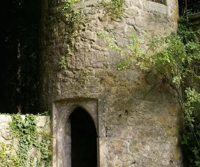 Bed and Breakfast Schloss Egg