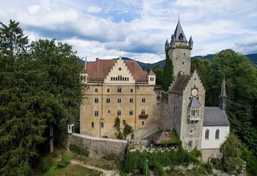 Bed and Breakfast Schloss Egg