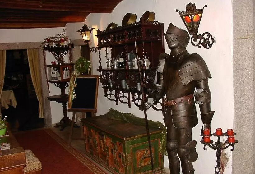 Bed and Breakfast Schloss Egg