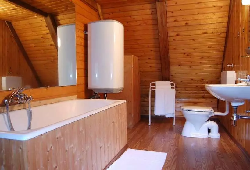 Bed and Breakfast Schloss Egg