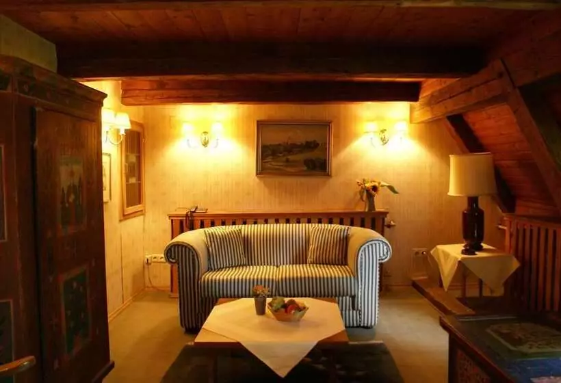 Bed and Breakfast Schloss Egg