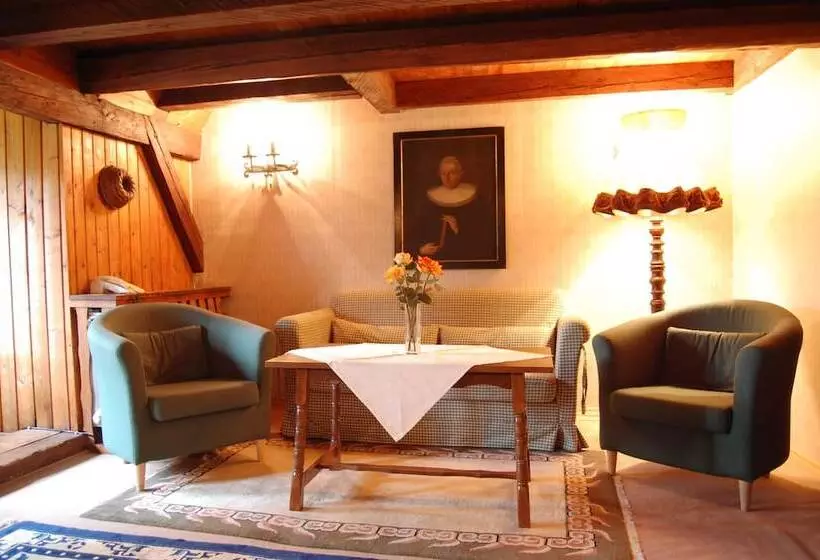 Bed and Breakfast Schloss Egg