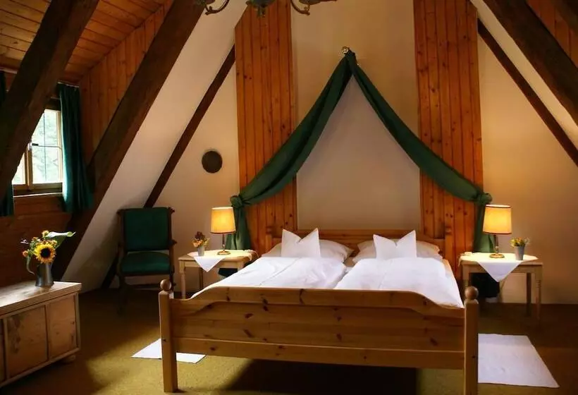 Bed and Breakfast Schloss Egg