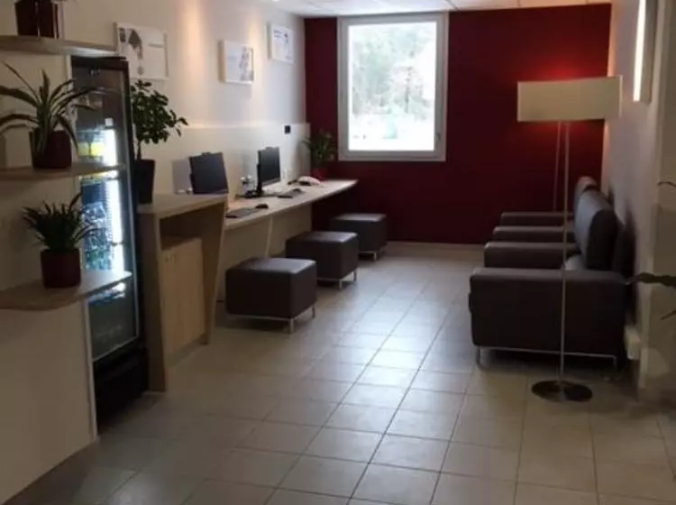 ホテル Ace Hôtel Toulouse