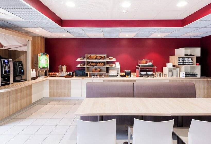 בית מלון כפרי Ace Hôtel Toulouse