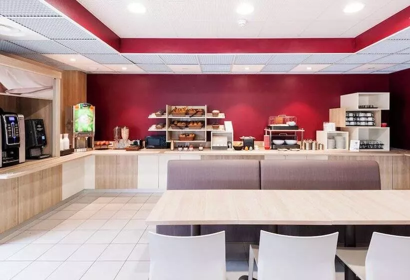 ホテル Ace Hôtel Toulouse