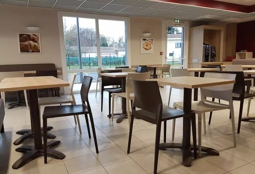 ホテル Ace Hôtel Toulouse