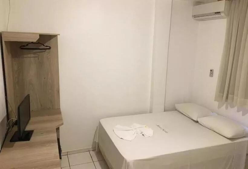 Hotel Mello