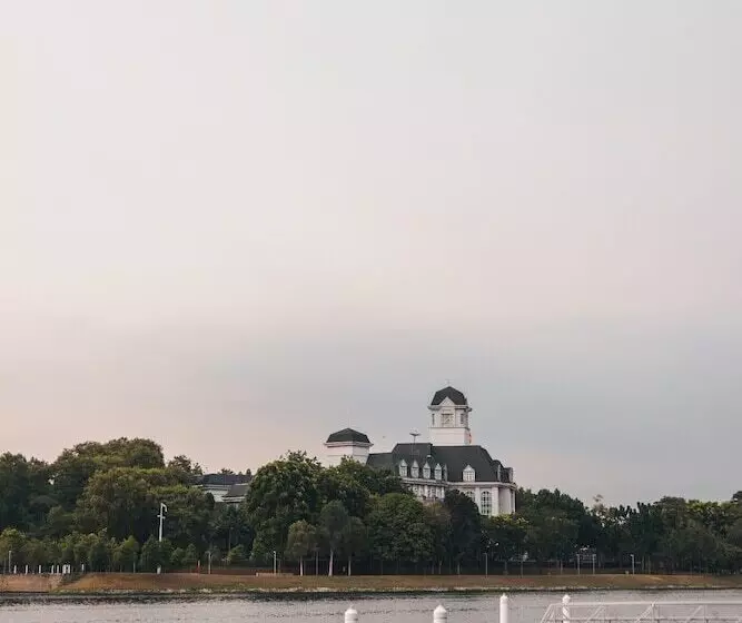 Zenith Hotel Putrajaya