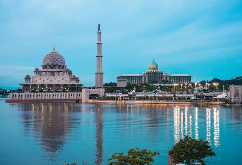 Zenith Hotel Putrajaya