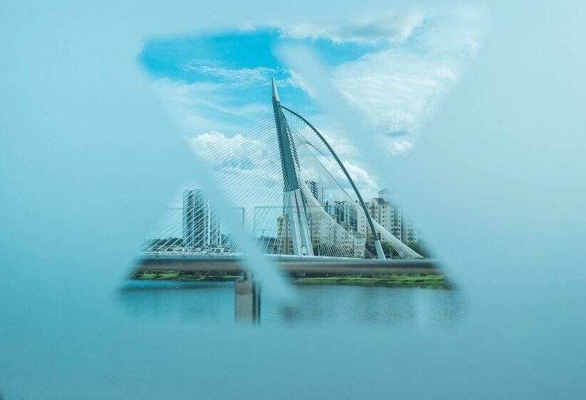 Zenith Hotel Putrajaya