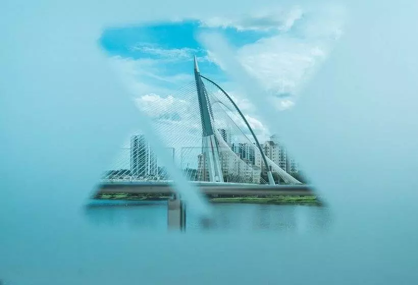 Zenith Hotel Putrajaya