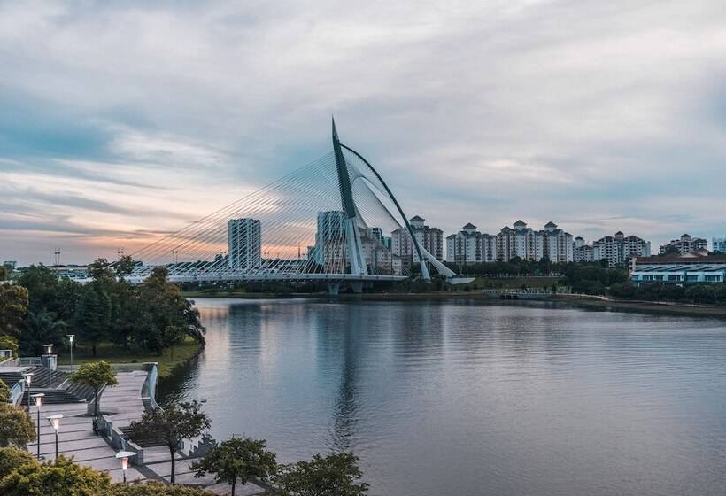 Zenith Hotel Putrajaya