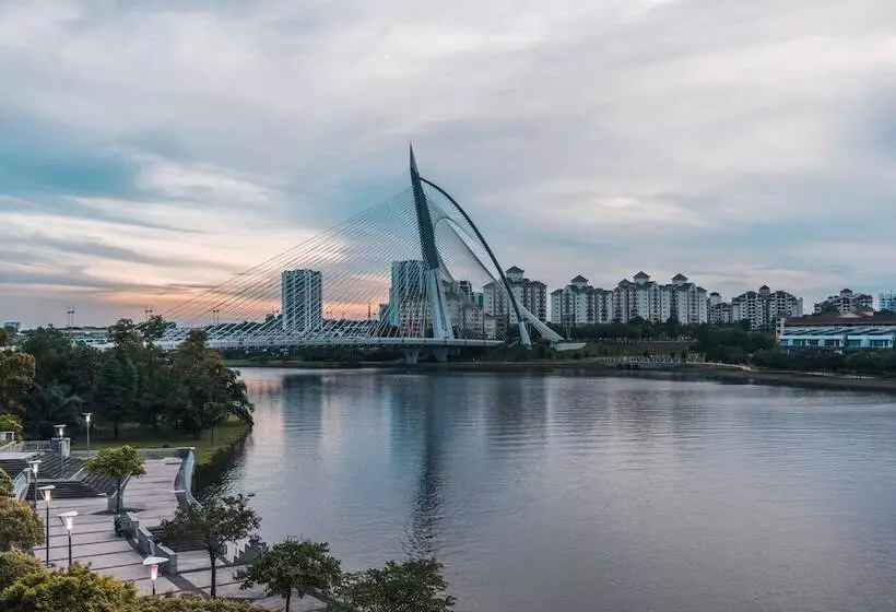 Zenith Hotel Putrajaya