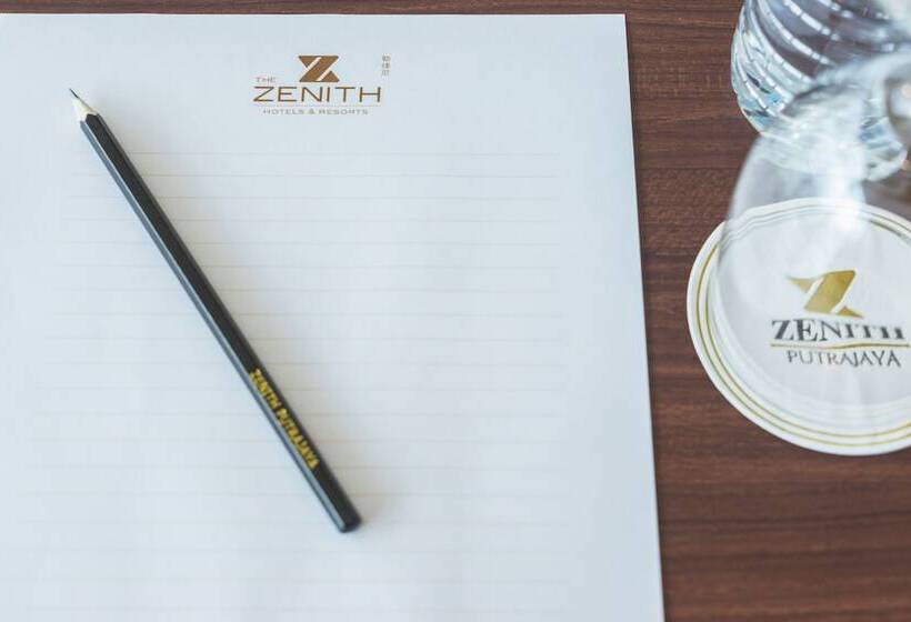 Zenith Hotel Putrajaya