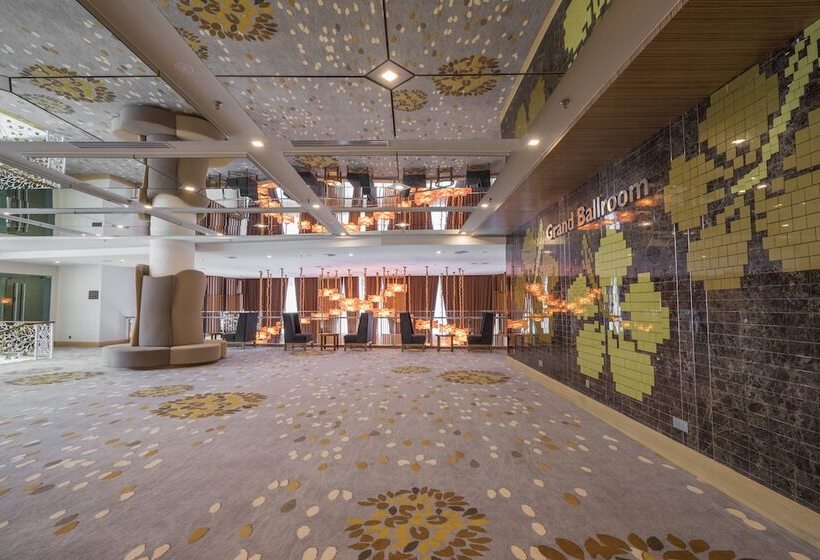 Zenith Hotel Putrajaya