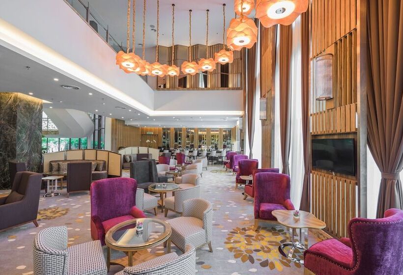 Zenith Hotel Putrajaya