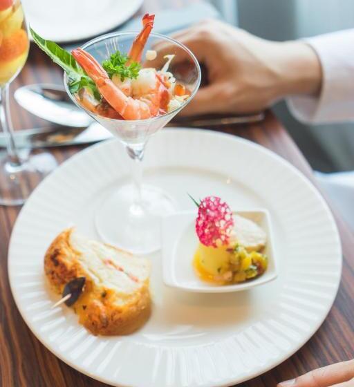 Zenith Hotel Putrajaya