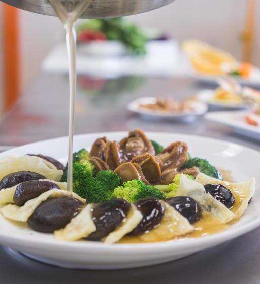 Zenith Hotel Putrajaya