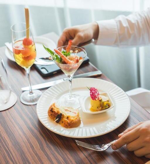 Zenith Hotel Putrajaya